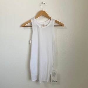 Lululemon - All Tied Up Tank - NWT - Size 4